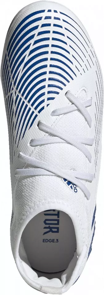 adidas PREDATOR EDGE.3 MG J Futballcipő