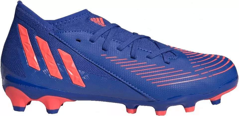 Botas de fútbol adidas PREDATOR EDGE.3 MG J