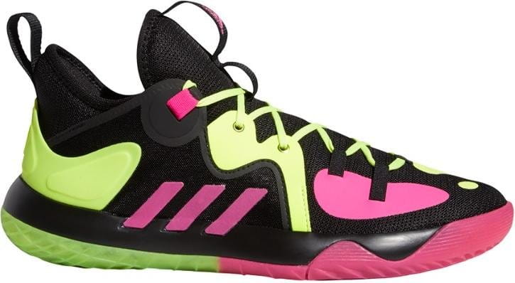 Zapatos de baloncesto adidas Harden Stepback 2