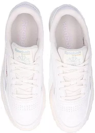 Zapatillas Reebok Classic CLUB C 85 VEGAN