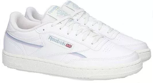 Zapatillas Reebok Classic CLUB C 85 VEGAN