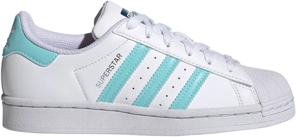 Incaltaminte adidas Originals SUPERSTAR J