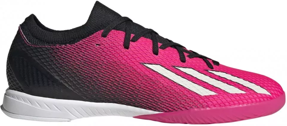 Botas de futsal adidas X SPEEDPORTAL.3 IN