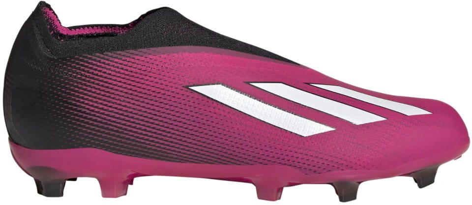 Ποδοσφαιρικά παπούτσια adidas X SPEEDPORTAL+ FG J