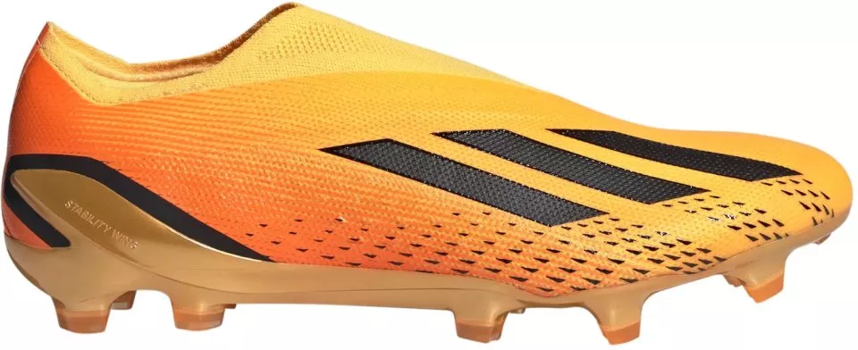 adidas X SPEEDPORTAL+ FG Futballcipő