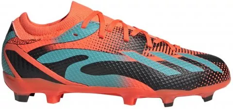 X SPEEDPORTAL MESSI.3 FG J