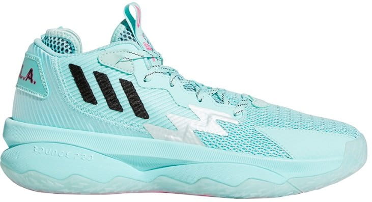 Buty do koszykówki adidas DAME 8