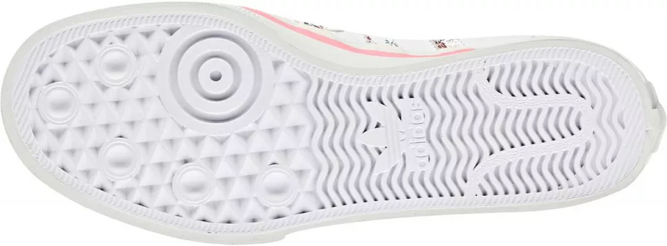 Zapatillas adidas Originals NIZZA PLATFORM MID W