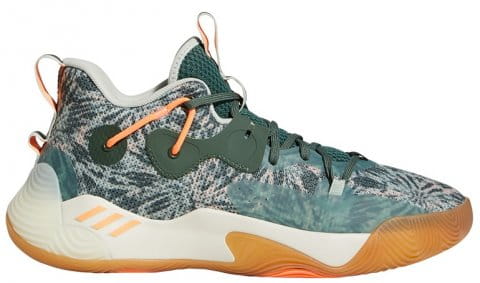 Harden Stepback 3