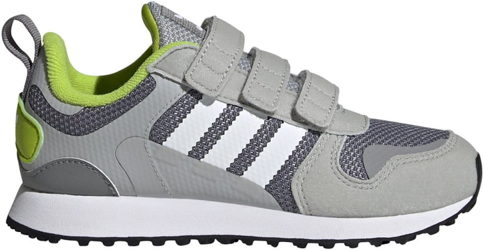 Adidas originals zx 700 grey best sale