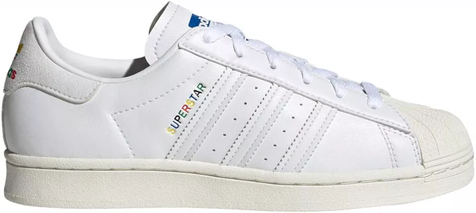 adidas Originals SUPERSTAR W Cipők