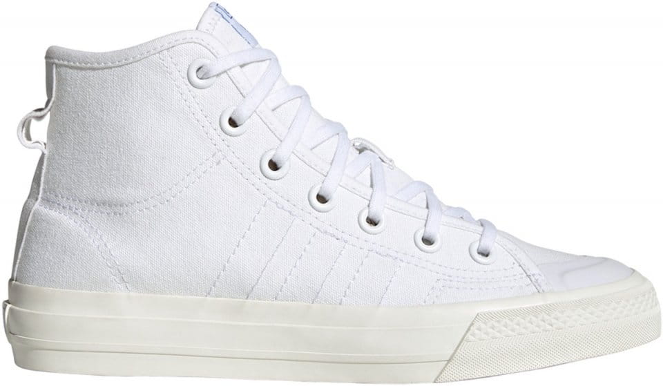 Schuhe adidas Originals NIZZA HI RF W Top4Football