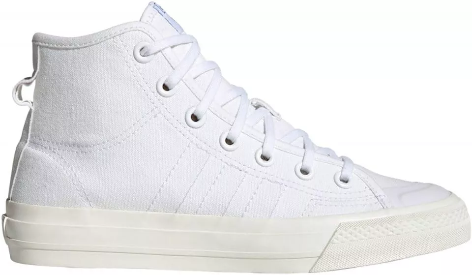 Adidas originals nizza high top women's best sale