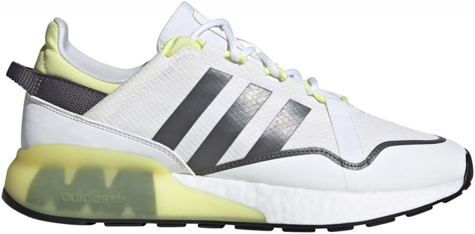 Zapatillas adidas Originals ZX 2K BOOST PURE