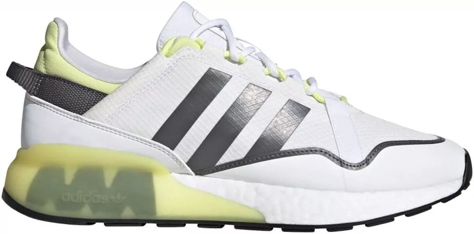 Zapatillas adidas Originals ZX 2K BOOST PURE
