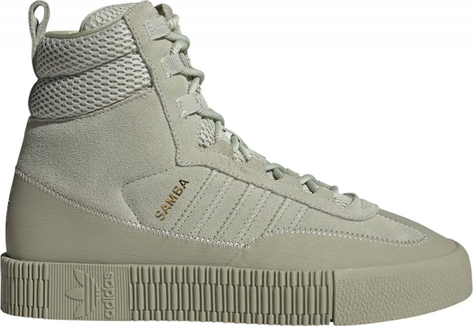 Incaltaminte adidas Originals SAMBA BOOT W