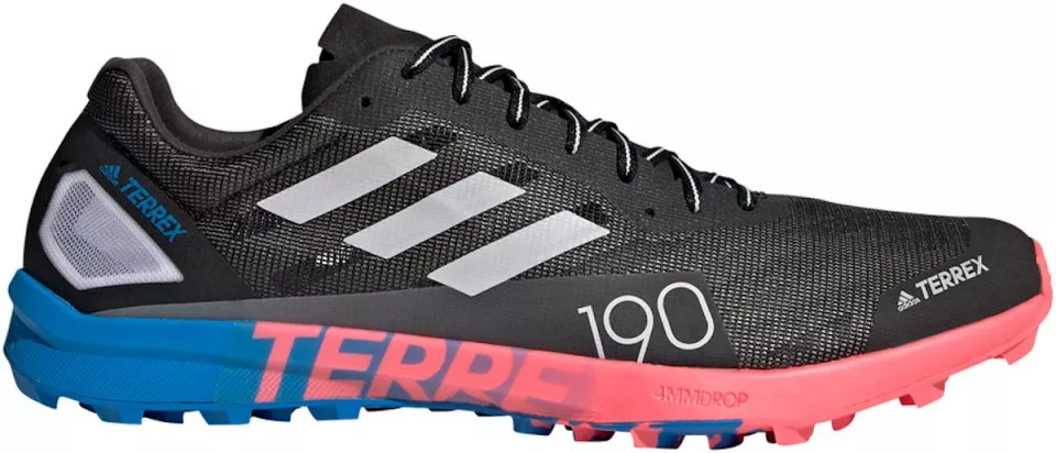 Trailsko adidas TERREX SPEED PRO