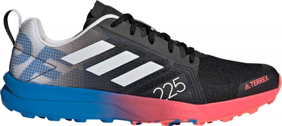 Trail shoes adidas TERREX SPEED FLOW - Top4Running.com
