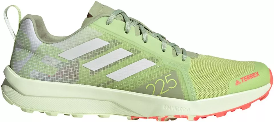 Trail schoenen adidas TERREX SPEED FLOW