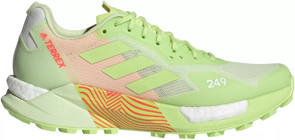 Zapatillas para trail adidas TERREX AGRAVIC ULTRA W