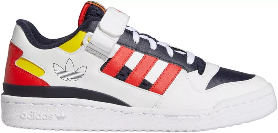 Zapatillas adidas Originals FORUM LOW