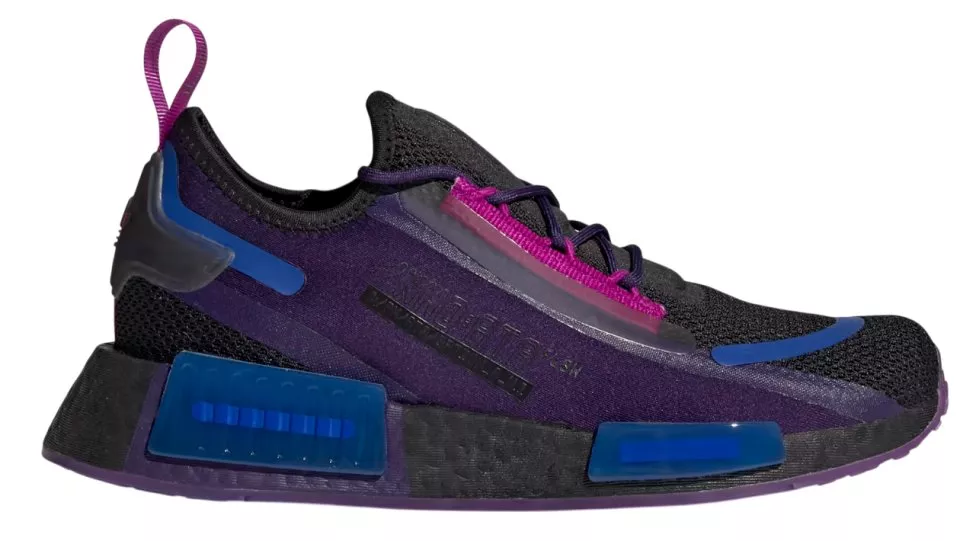 Sapatilhas adidas Originals NMD_R1 SPECTOO W