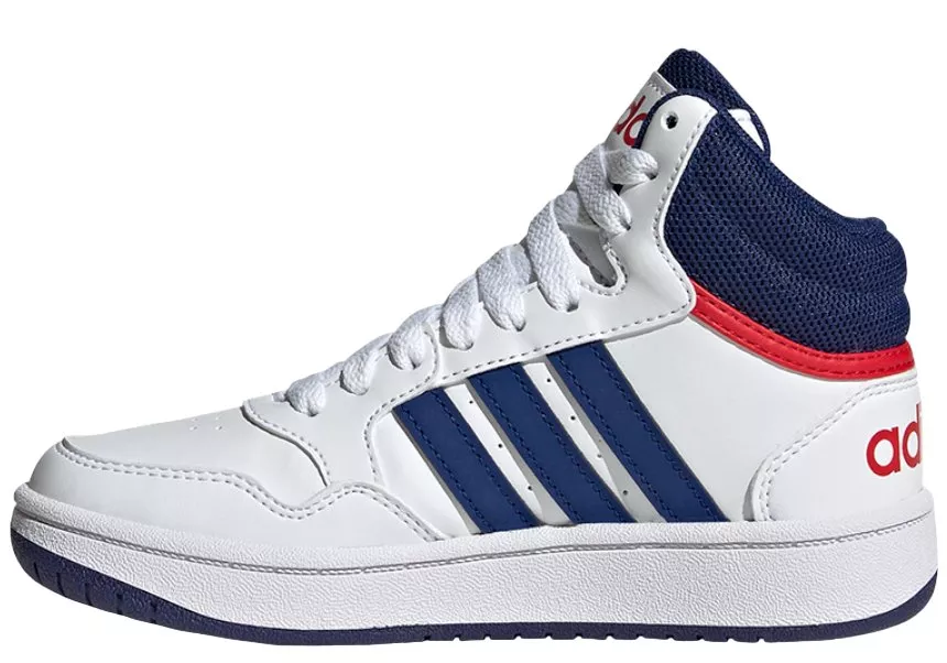 Incaltaminte adidas HOOPS MID 3.0 K