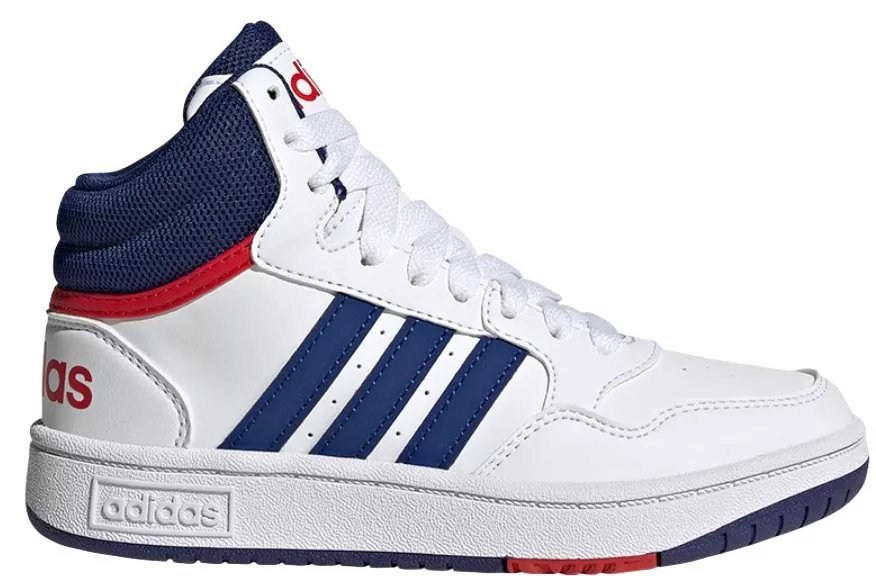 Incaltaminte adidas HOOPS MID 3.0 K