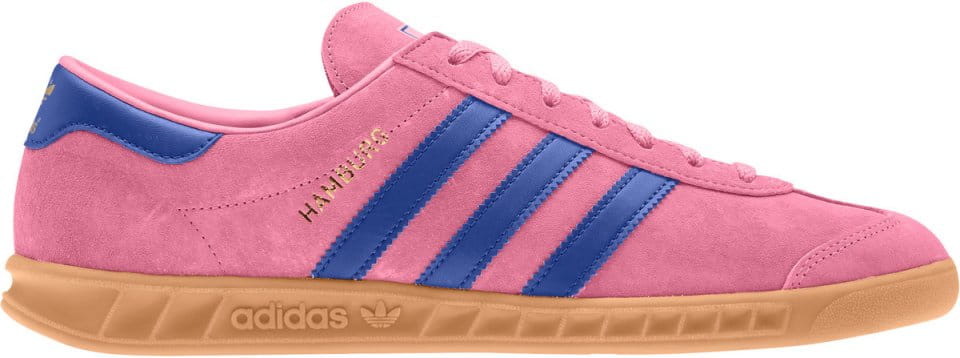 Obuwie adidas Originals HAMBURG