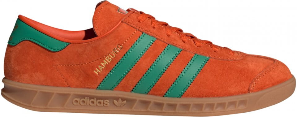 Schuhe adidas Originals HAMBURG