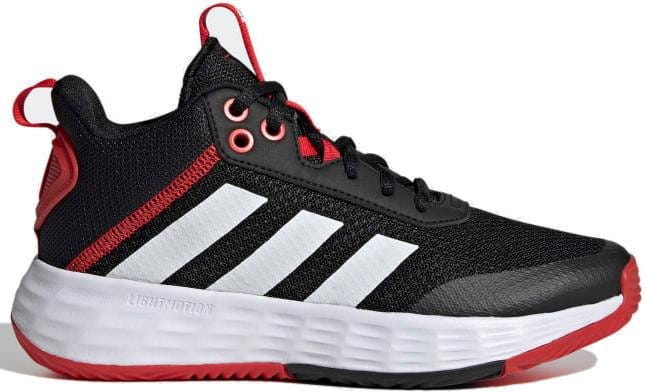 Zapatos de baloncesto adidas Originals OWNTHEGAME 2.0 K