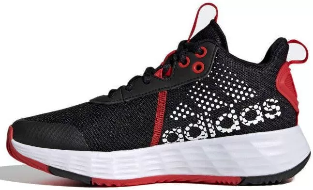 Zapatos de baloncesto adidas Originals OWNTHEGAME 2.0 K