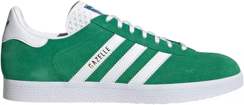 adidas GAZELLE 22.5センチ adidas Gazelle Indoor JI2062 Buty unisex (4067897474136