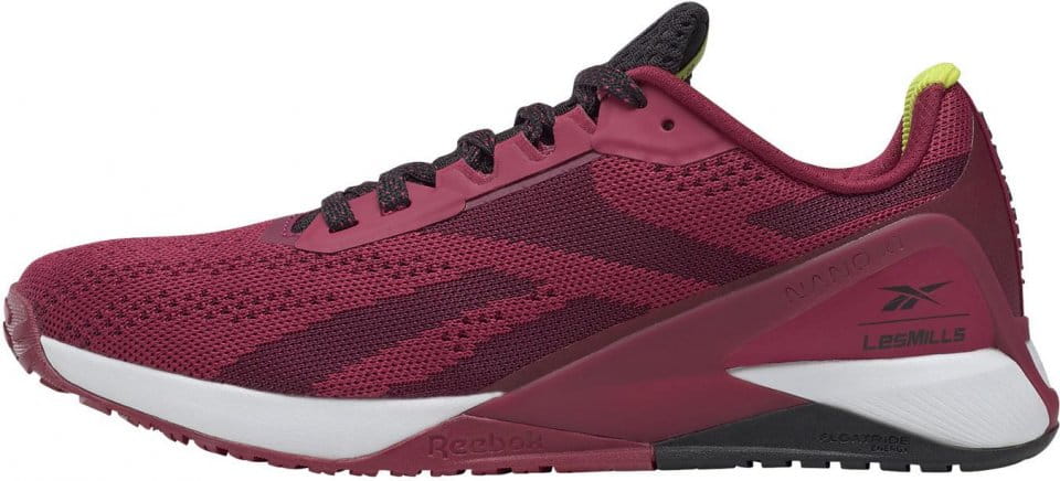 Zapatillas de fitness Reebok Nano X1 Les Mills® W - Top4Fitness.es