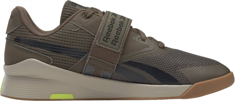 Sapatilhas de fitness Reebok Lifter PR II