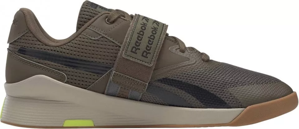 Sapatilhas de fitness Reebok Lifter PR II