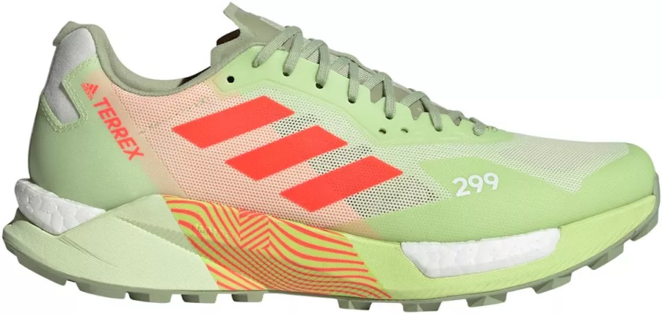 Trail tenisice adidas TERREX AGRAVIC ULTRA