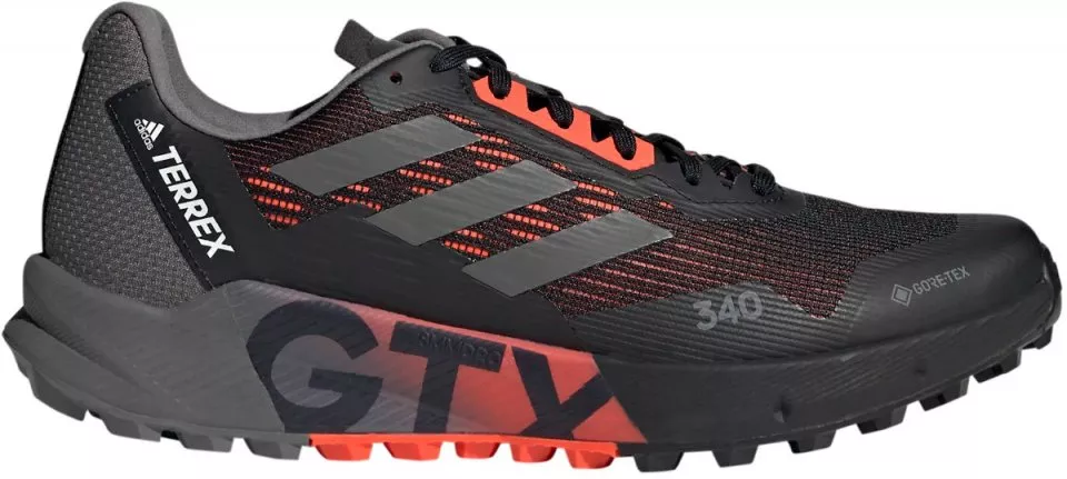 Trail tenisice adidas TERREX AGRAVIC FLOW 2 GTX