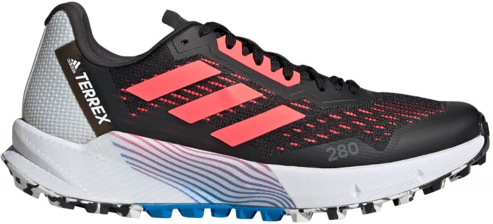 Trail shoes adidas TERREX AGRAVIC FLOW W