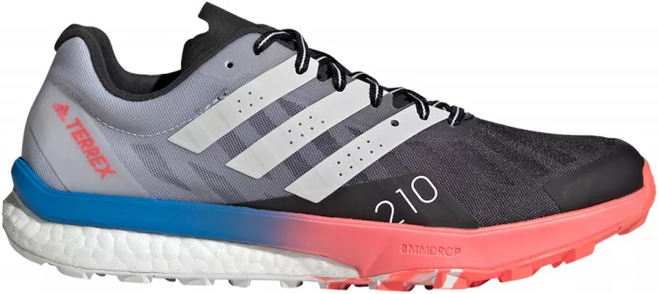 Trail tenisice adidas TERREX SPEED ULTRA W