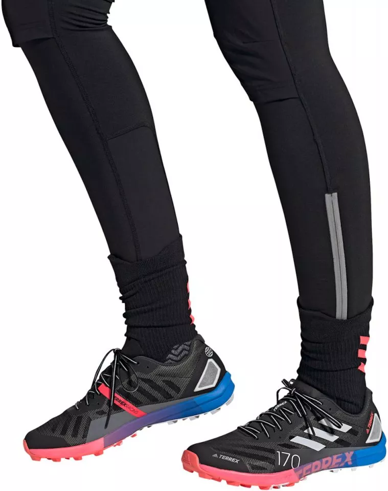 Trail-Schuhe adidas TERREX SPEED PRO W