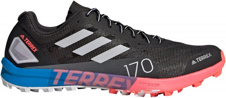 Trail-Schuhe adidas TERREX SPEED PRO W
