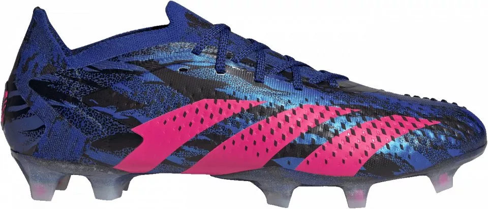 Botas de fútbol adidas PREDATOR ACCURACY.1 L FG