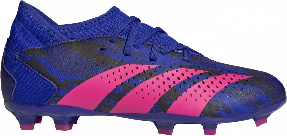 adidas PREDATOR ACCURACY PP.3 FG J Futballcipő