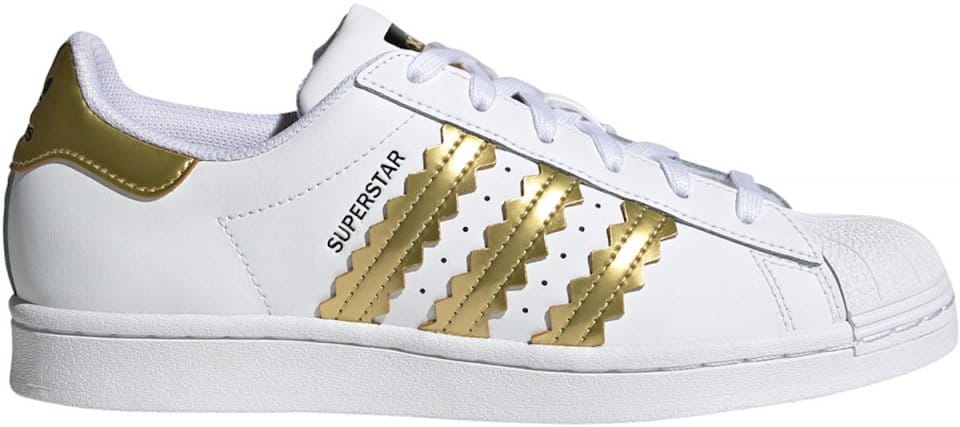 Zapatillas adidas Originals SUPERSTAR W