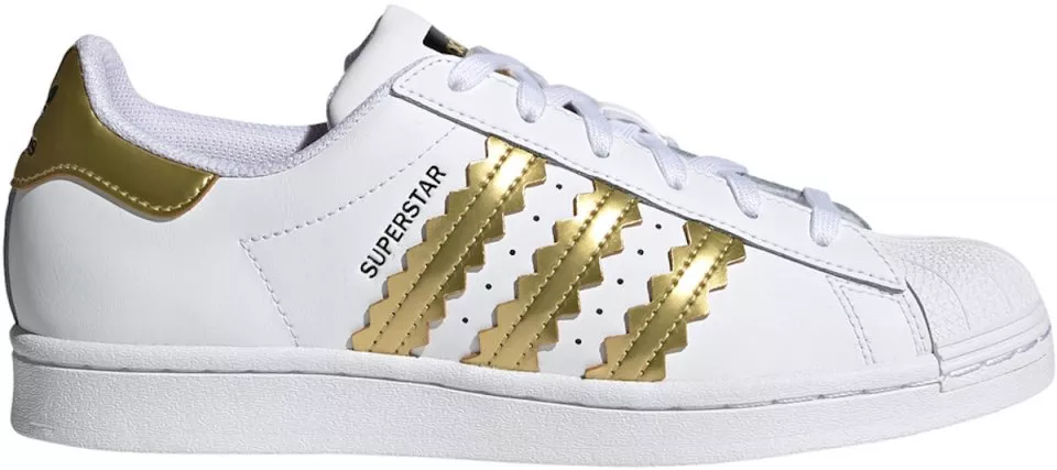 Zapatillas adidas Originals SUPERSTAR W