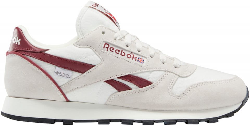 Schuhe Reebok Classic CL LTHR
