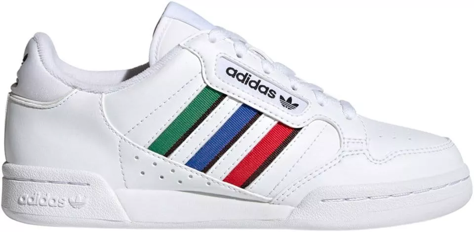 Zapatillas adidas Originals CONTINENTAL 80 STRIPES J