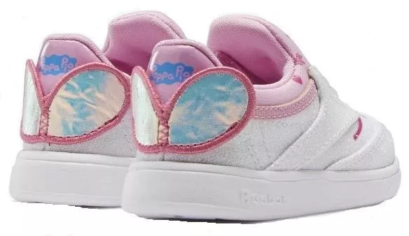 Dětská obuv Reebok Peppa Pig Club C Slip-On IV