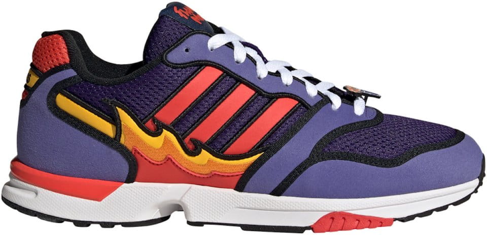 Zapatillas adidas Originals ZX 1000 SIMPSONS FLAMING MOES